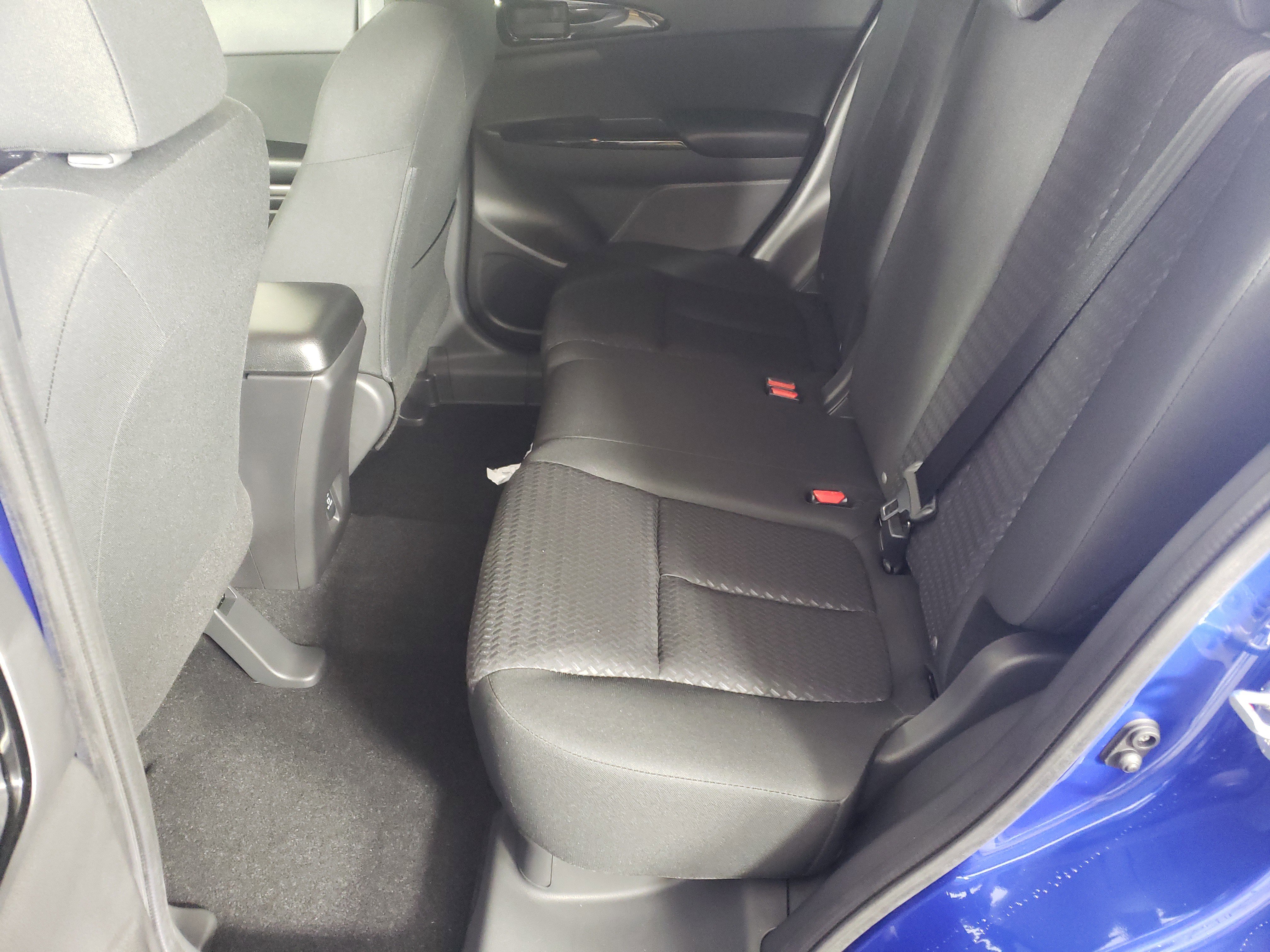 New 2026 Mitsubishi Eclipse Cross LE image 10