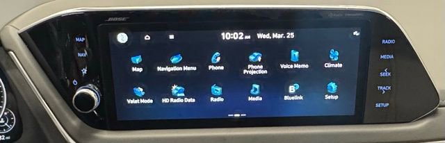 Used 2022 Hyundai Sonata Limited image 18