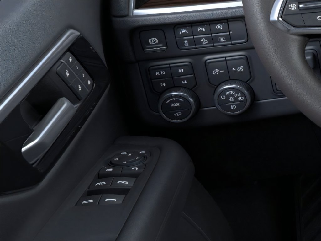 New 2026 Chevrolet Tahoe High Country w/ LPO, Illumination Package AWD/4WD image 22