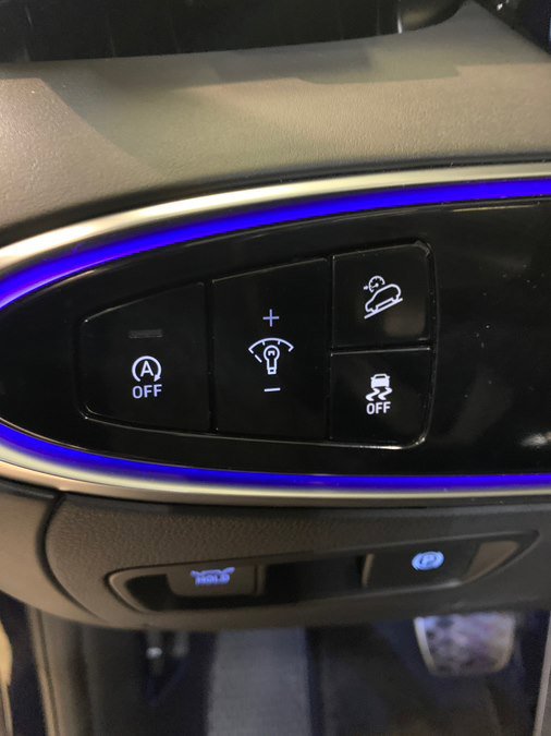 Used 2023 Genesis GV70 3.5T Sport w/ Sport Prestige Package image 22