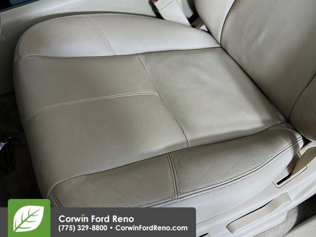 Used 2012 Chevrolet Avalanche LT AWD/4WD image 20