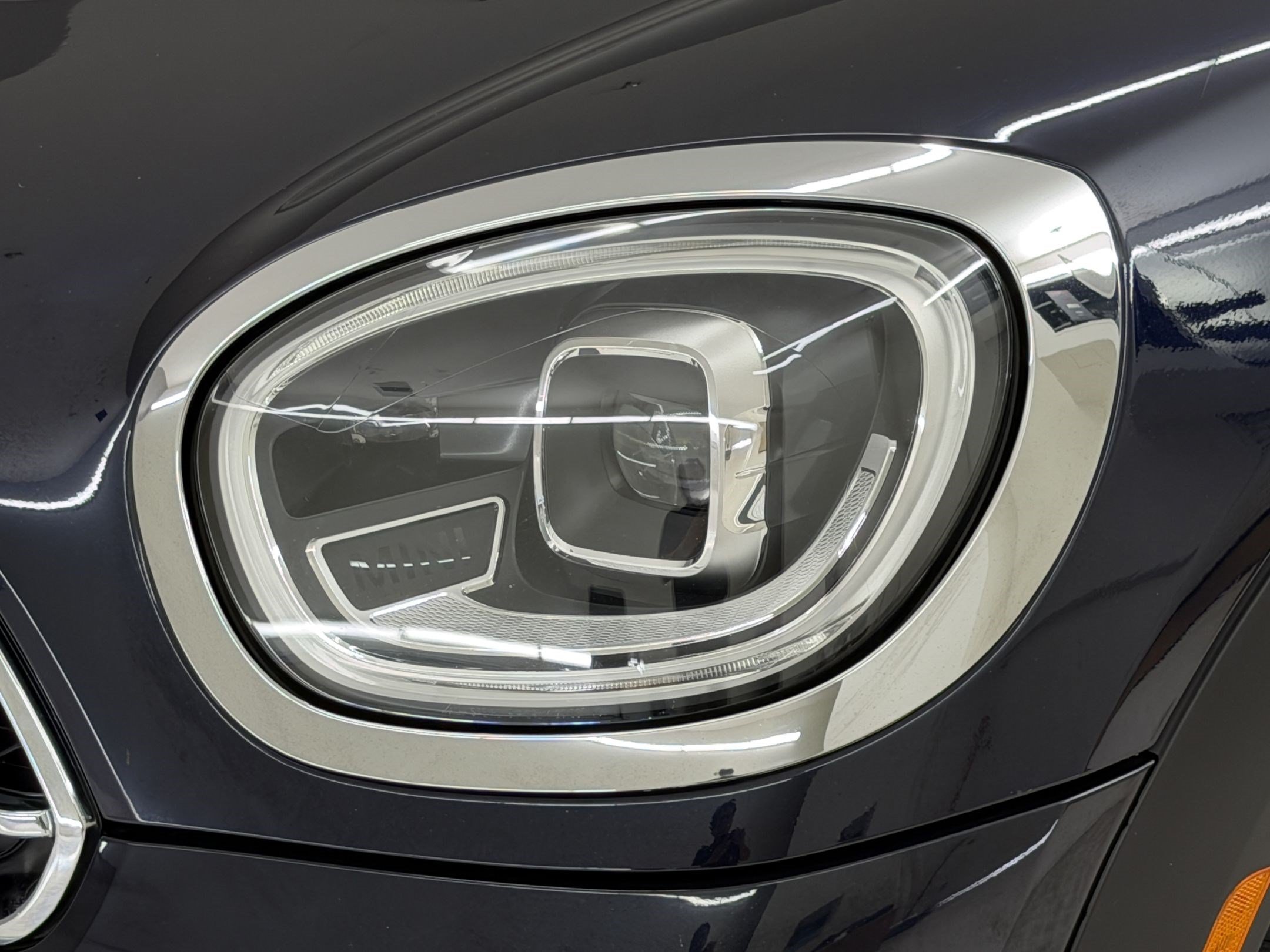Used 2021 MINI Cooper Countryman S FWD image 12