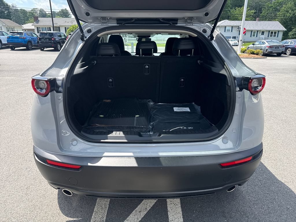 New 2026 MAZDA CX-30 AWD 2.5 S w/ Select Sport Pkg image 21