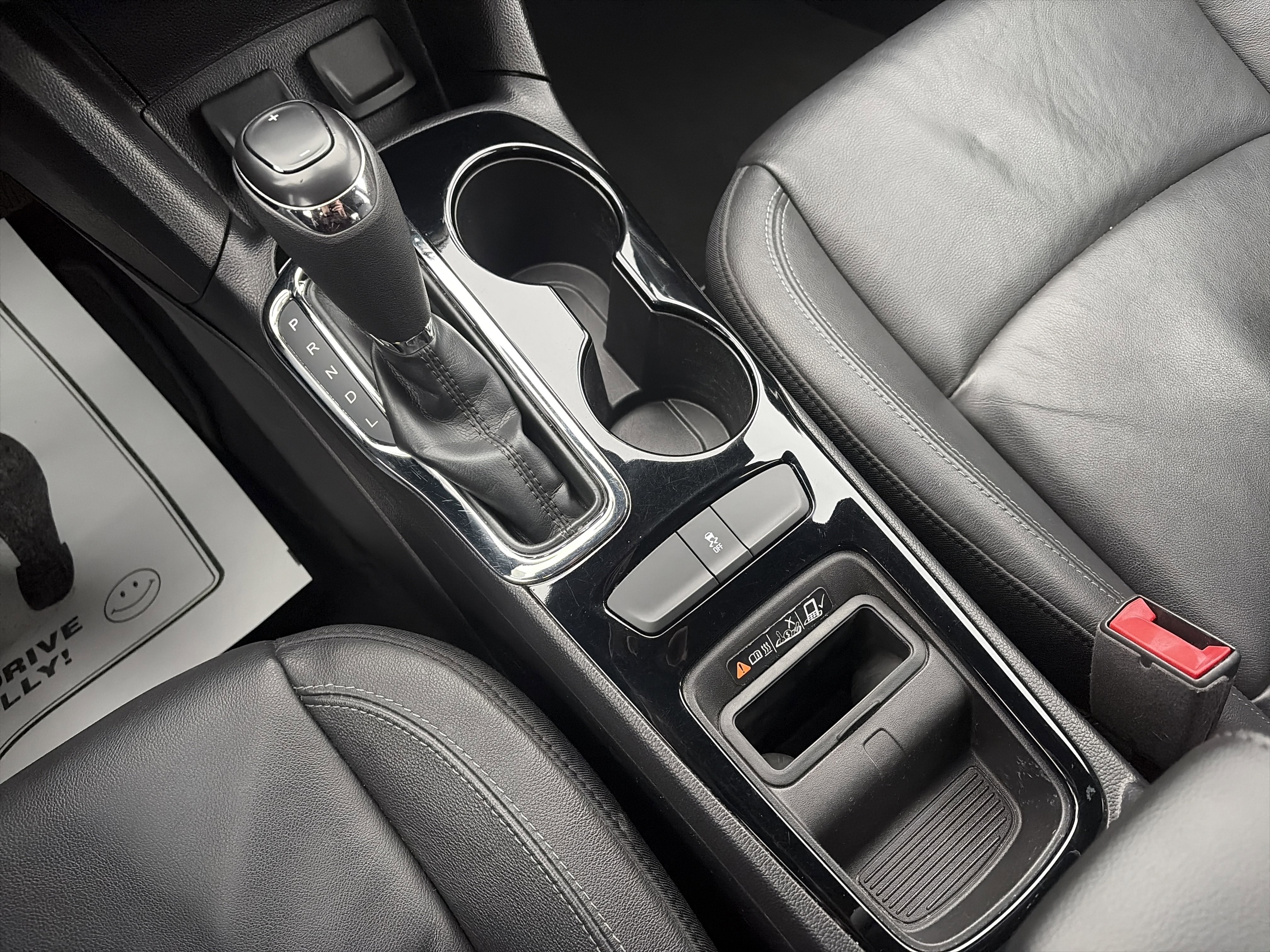 Used 2016 Chevrolet Cruze Premier image 23