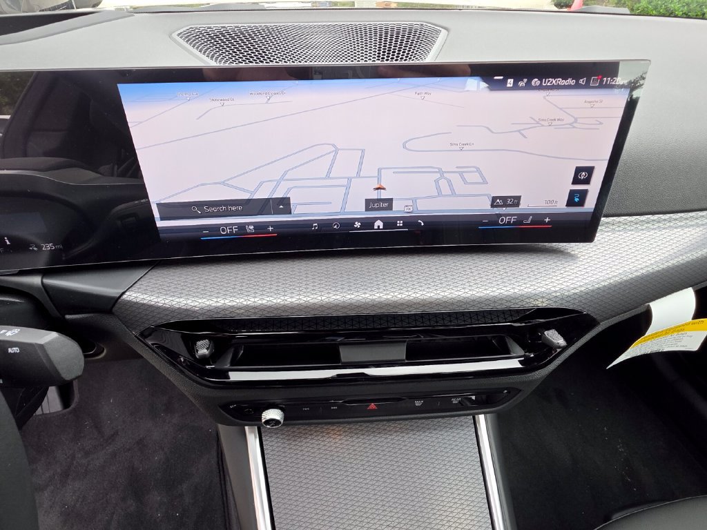 New 2026 BMW i4 eDrive40 w/ Premium Package RWD image 14