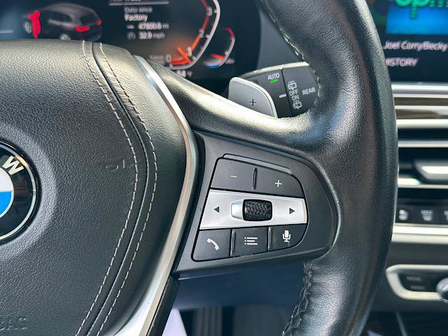 Used 2021 BMW X5 xDrive40i image 24