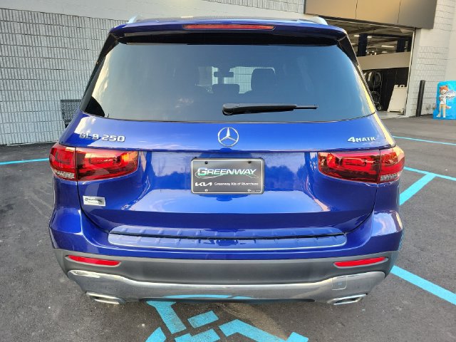 Used 2022 Mercedes-Benz GLB 250 4MATIC image 6