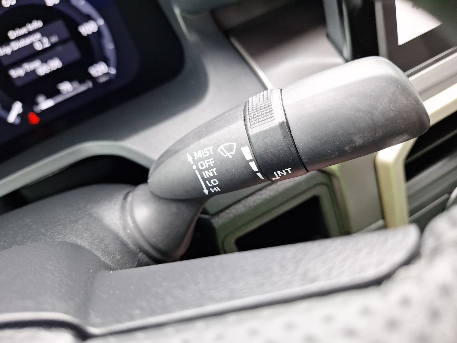 Used 2025 Toyota Tacoma TRD Sport AWD/4WD image 26
