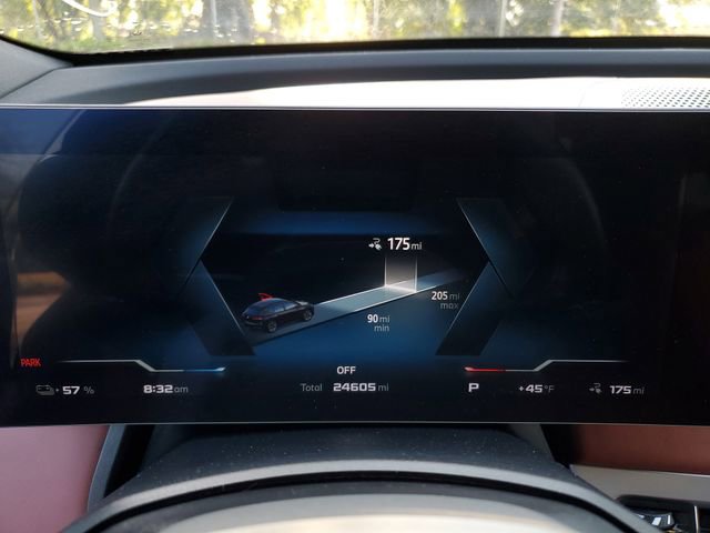 Used 2025 BMW iX M60 image 29