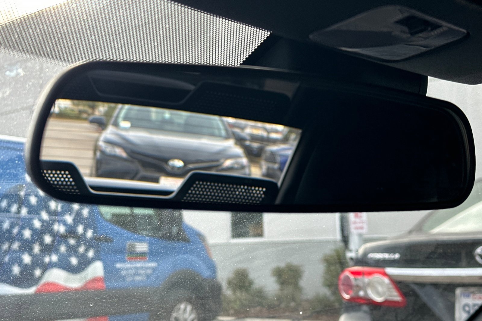 Used 2023 MAZDA MX-5 Miata Sport image 22