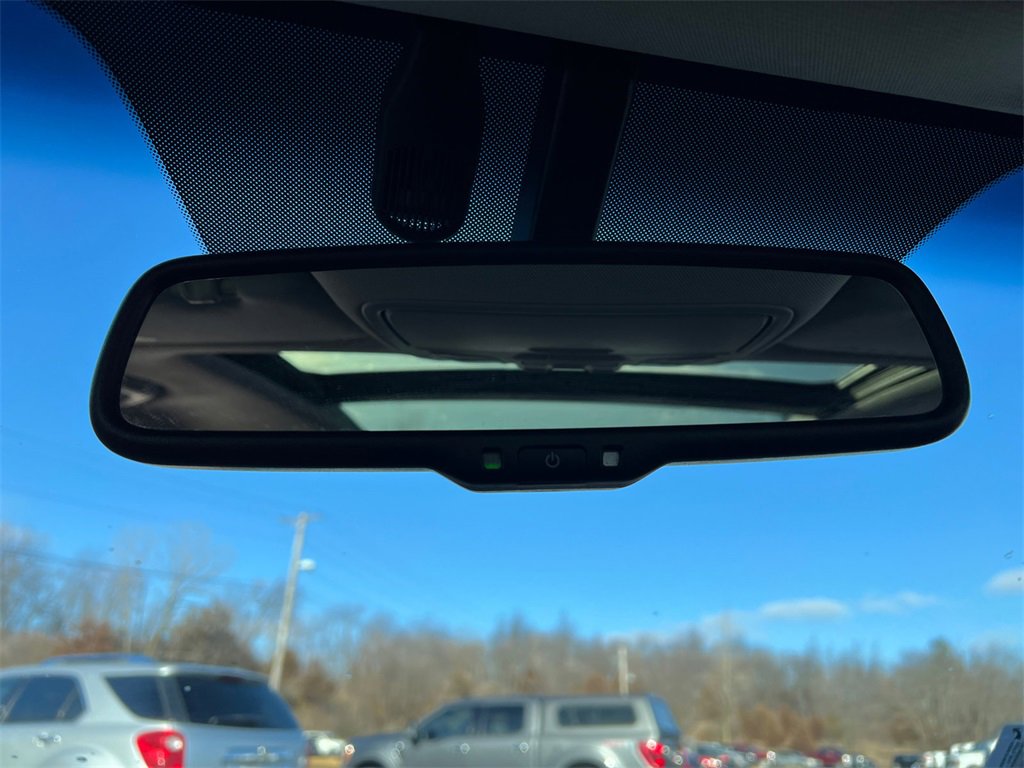 Used 2016 Kia Optima EX w/ Premium Package image 25