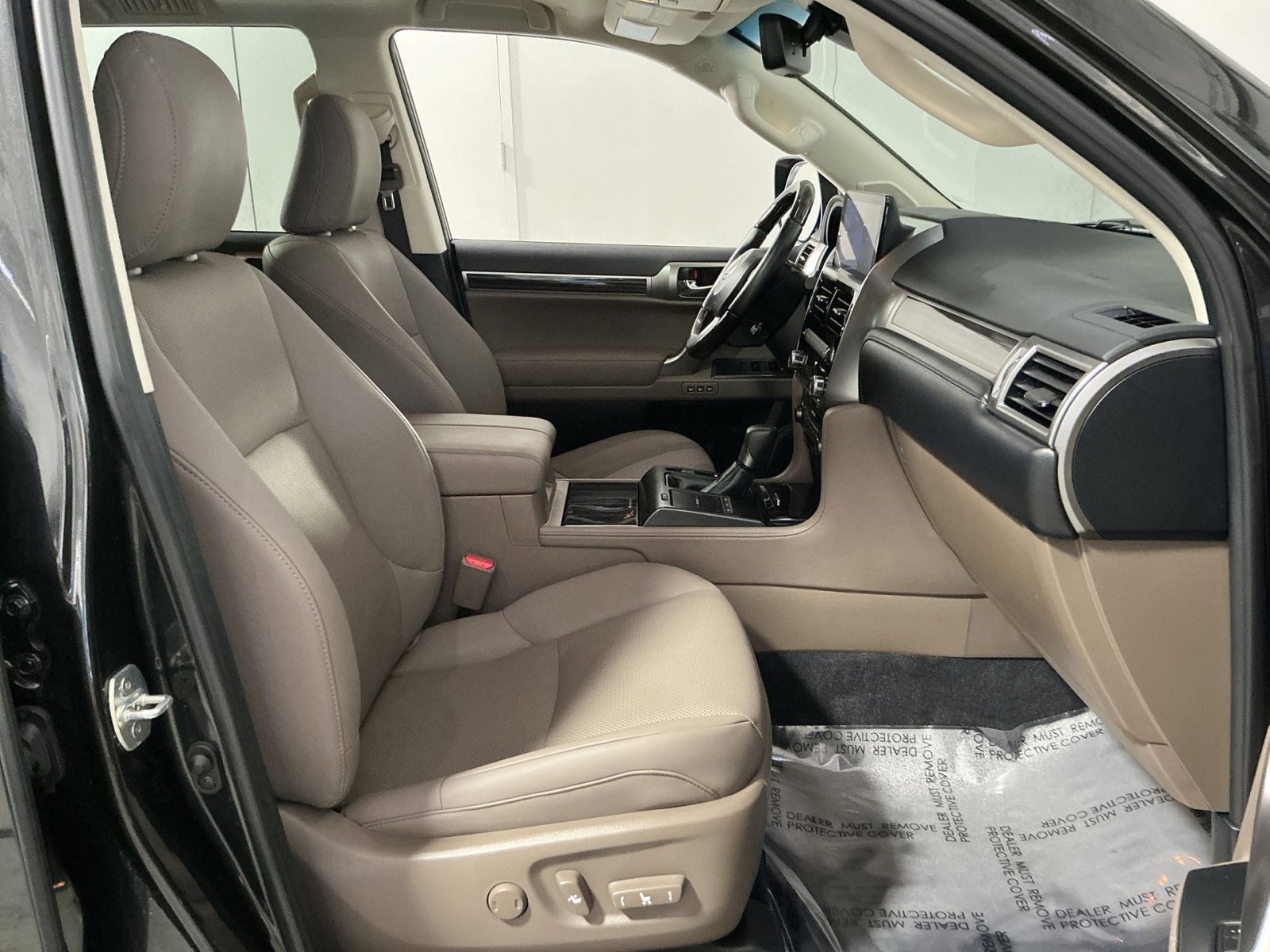 Used 2023 Lexus GX 460 Premium image 35