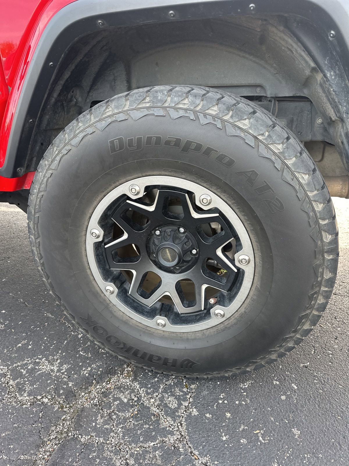 Used 2020 Jeep Gladiator Sport w/ Quick Order Package 24S image 5