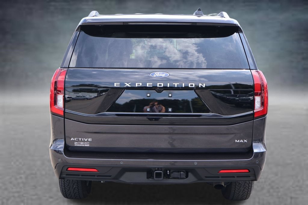 Used 2025 Ford Expedition Max Active AWD/4WD image 22