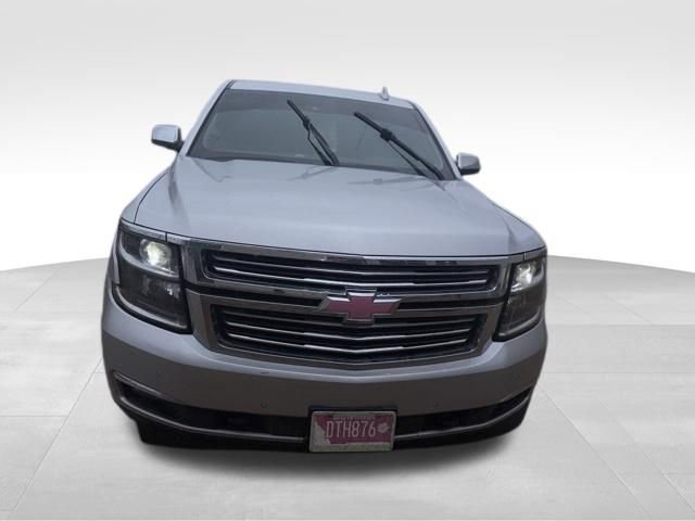 Used 2017 Chevrolet Tahoe Premier image 3