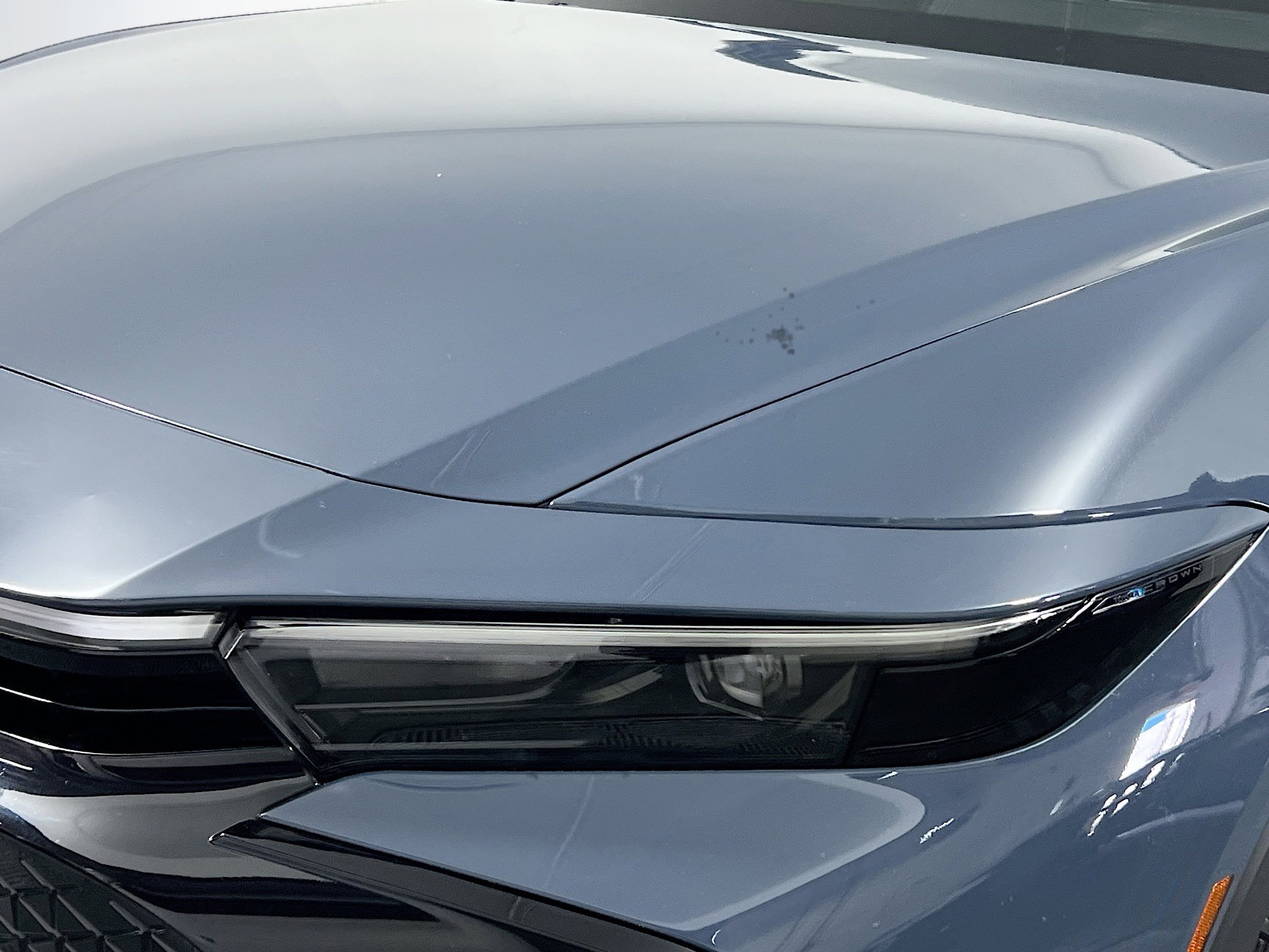 Used 2025 Toyota Crown XLE image 11