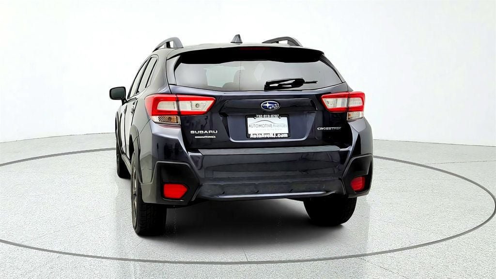 Used 2018 Subaru Crosstrek 2.0i Premium AWD/4WD image 6