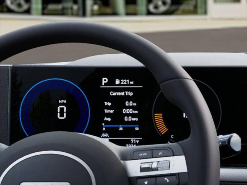 Certified 2025 Hyundai Sonata SEL image 14