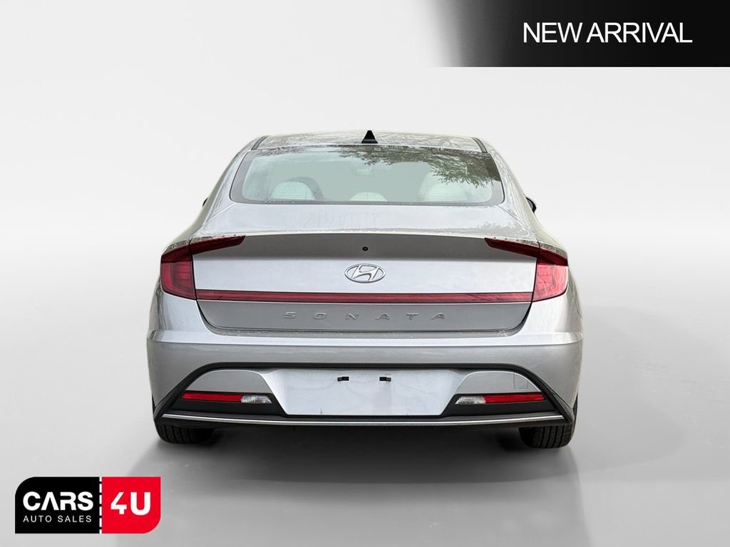 Used 2023 Hyundai Sonata SE image 6