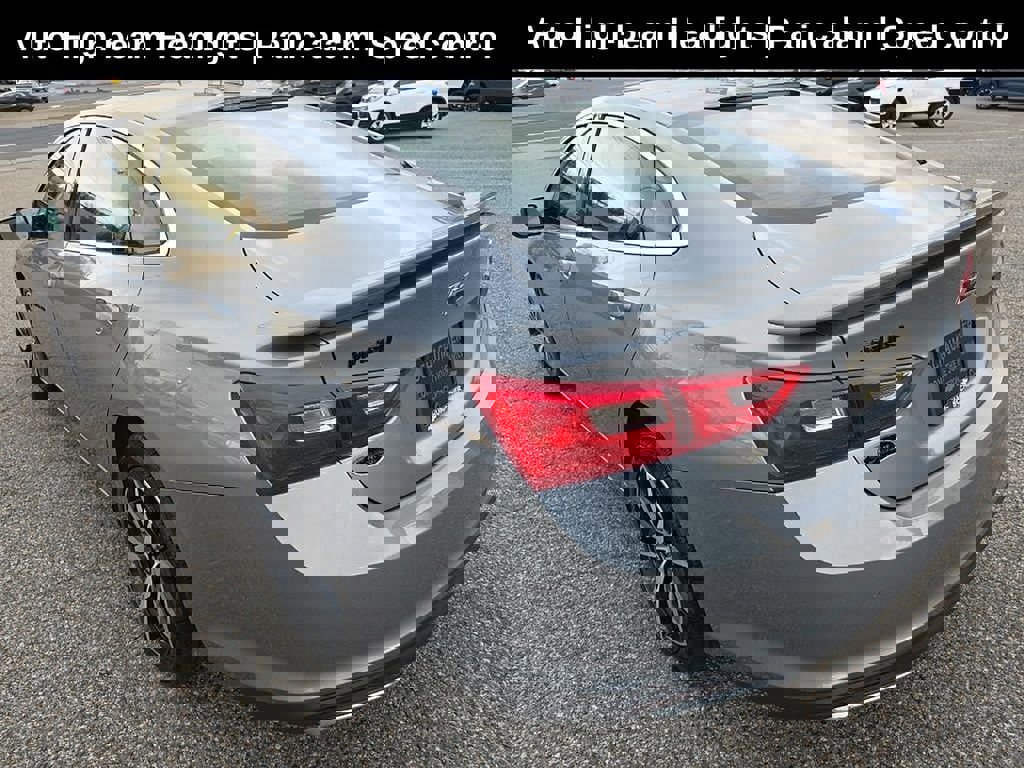 Used 2023 Chevrolet Malibu RS image 5