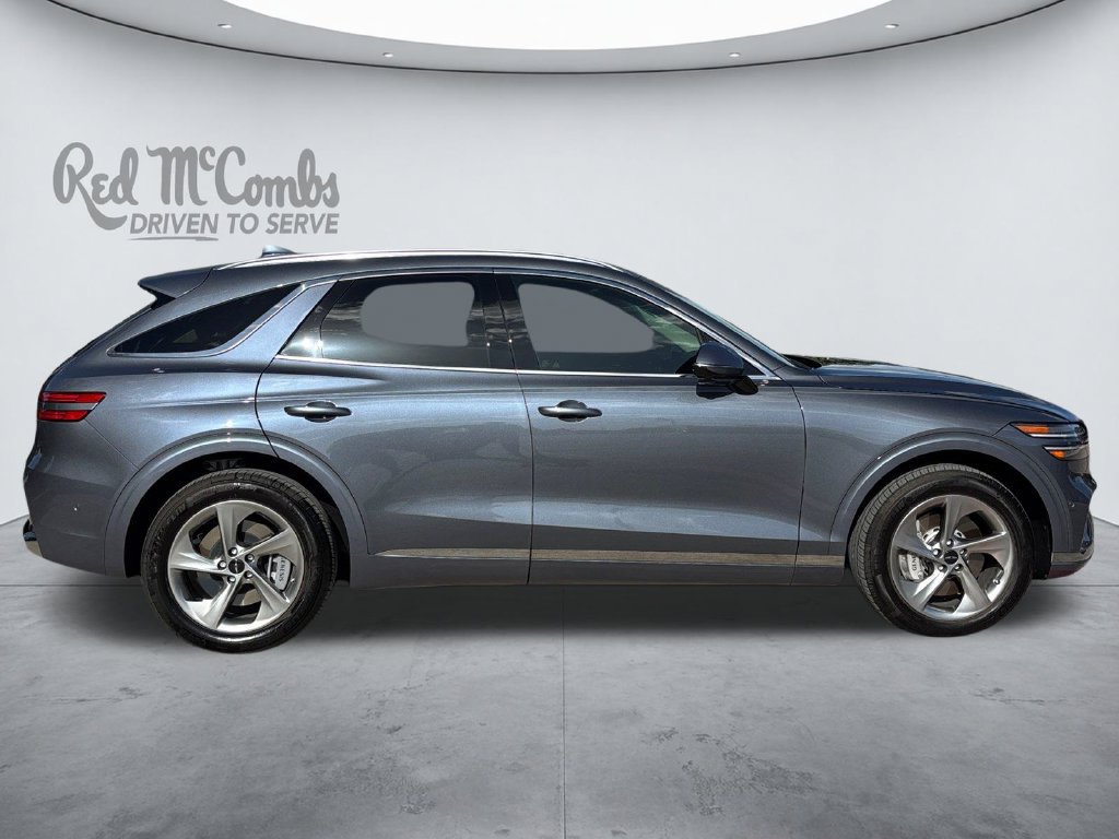 Used 2026 Genesis GV70 2.5T Advanced AWD/4WD image 7