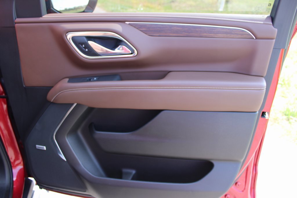 Used 2023 Chevrolet Tahoe High Country image 18