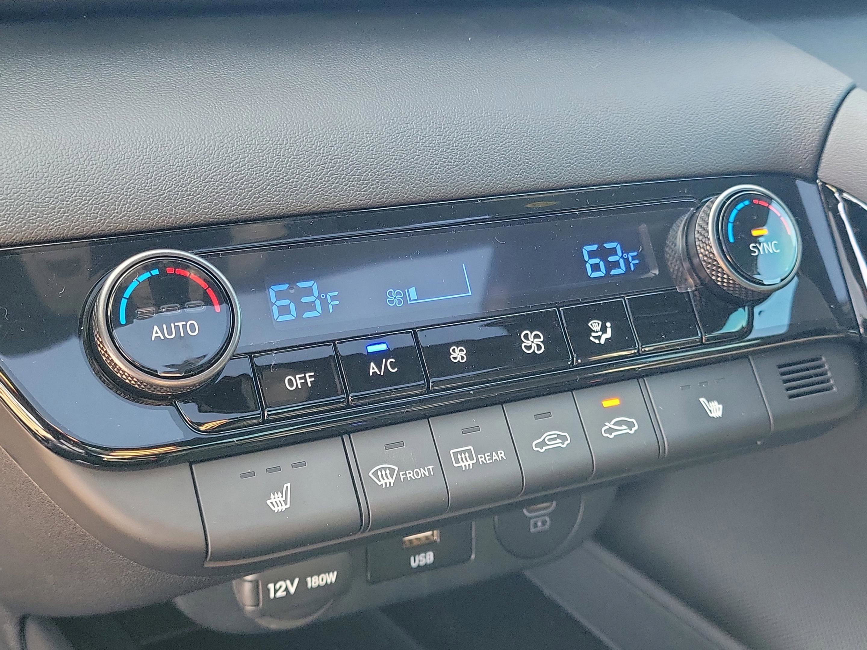 New 2026 Hyundai Elantra SEL Sport image 11