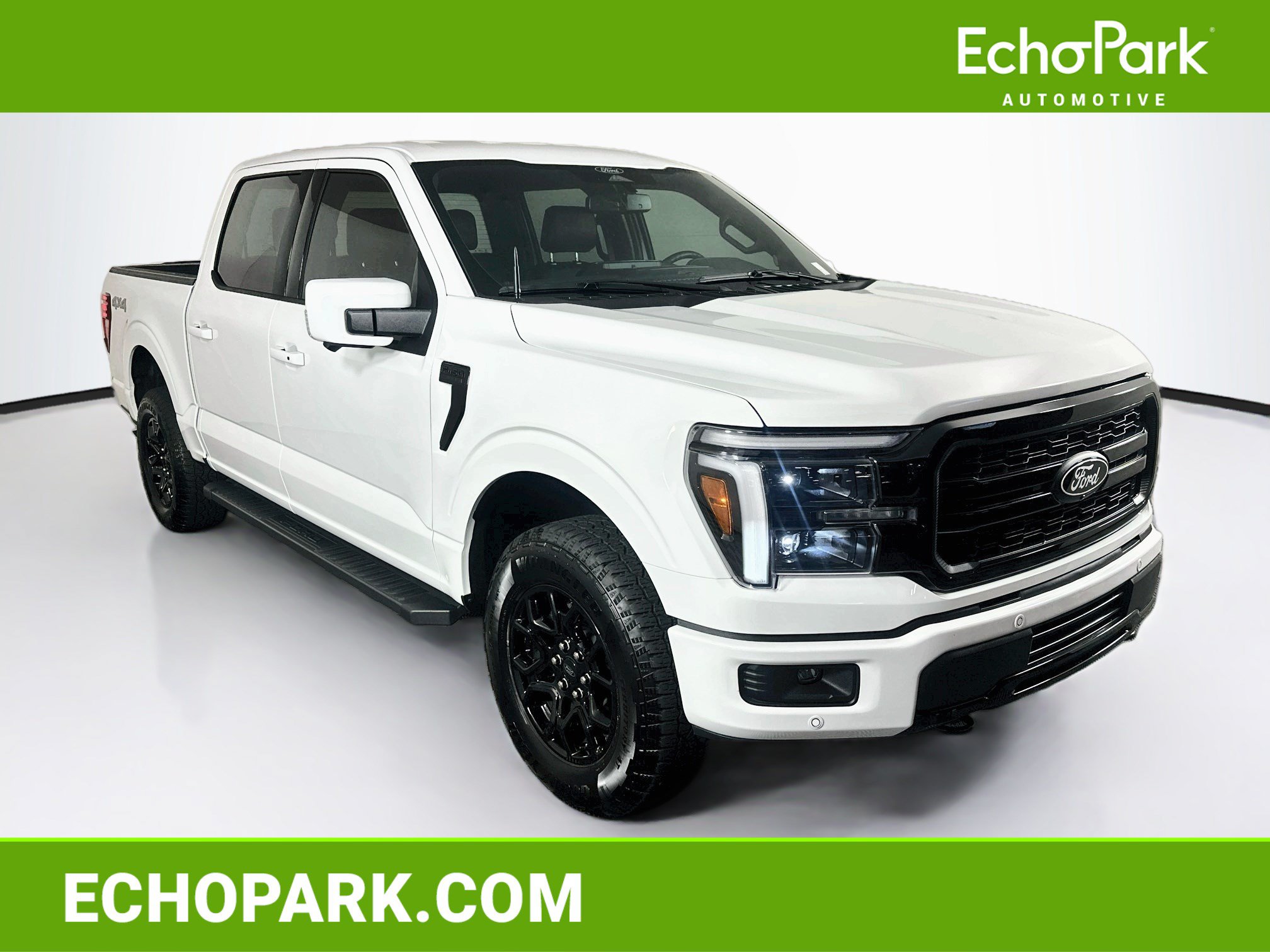 Used 2026 Ford F150 Lariat