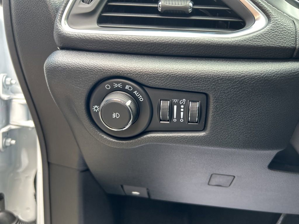 New 2026 Chrysler Pacifica Limited w/ S Appearance Package image 35