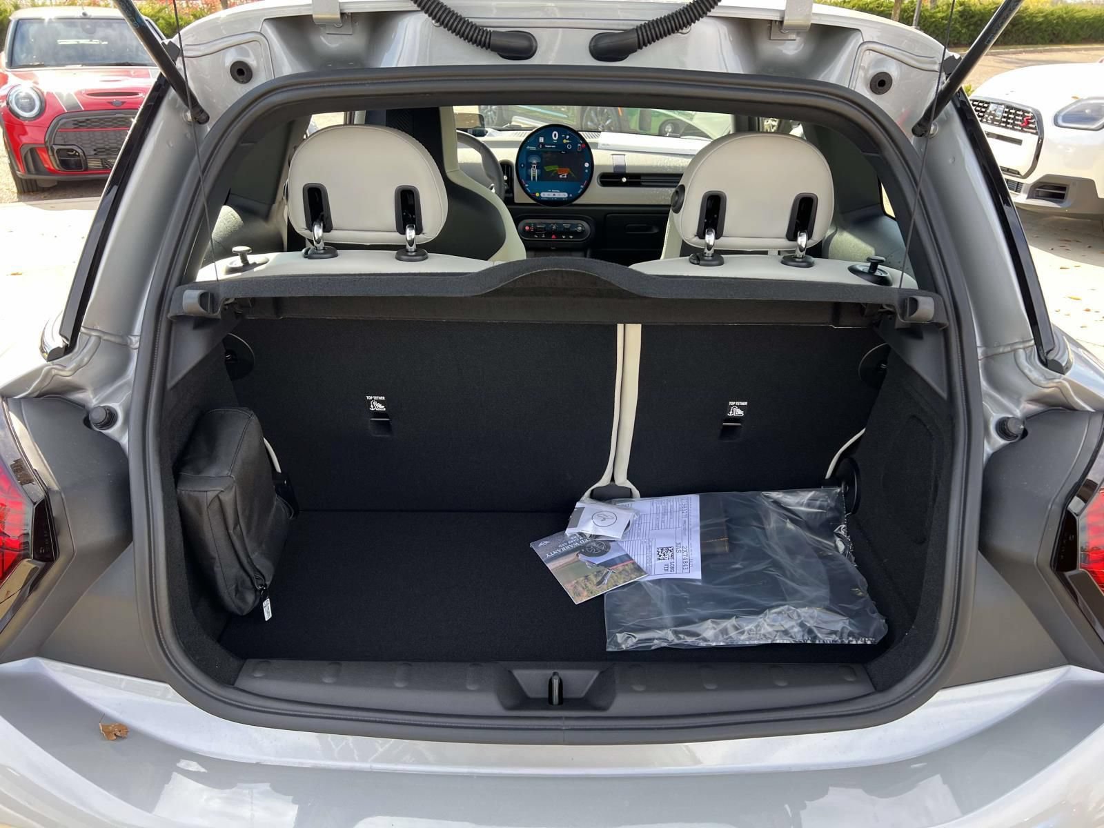 New 2026 MINI Cooper S FWD image 9