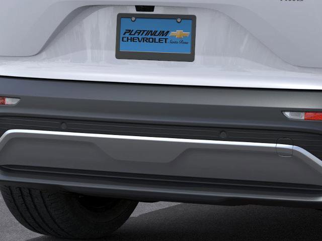 New 2025 Chevrolet Blazer EV LT image 14