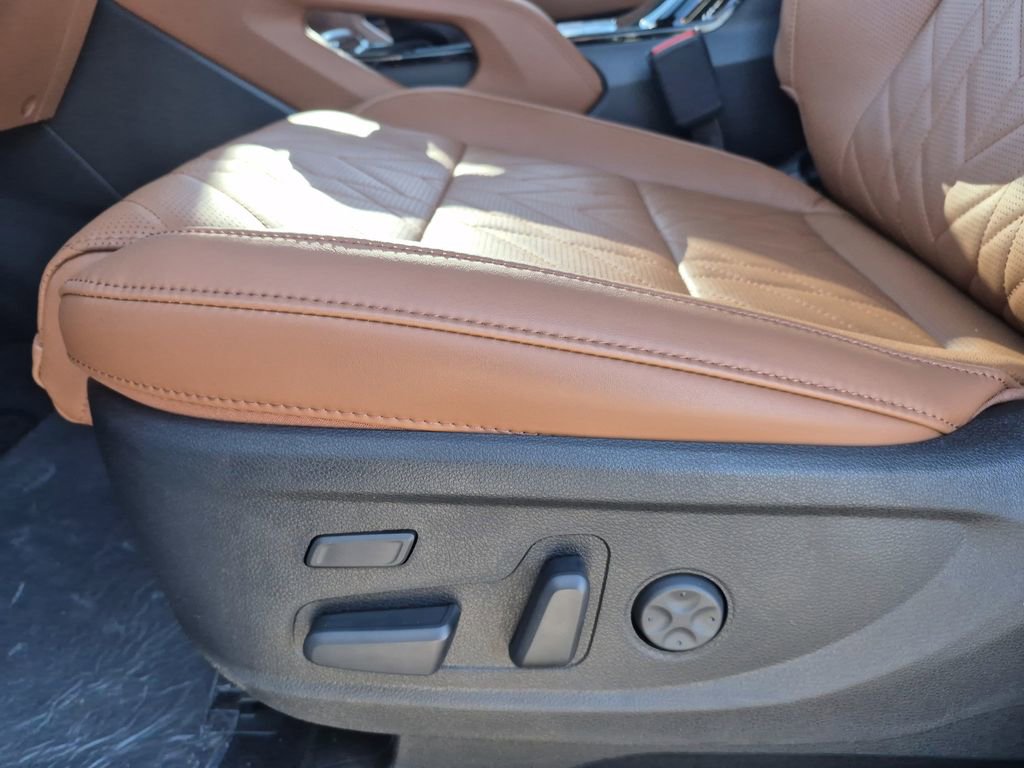 New 2025 Kia Telluride SX X-Line image 11