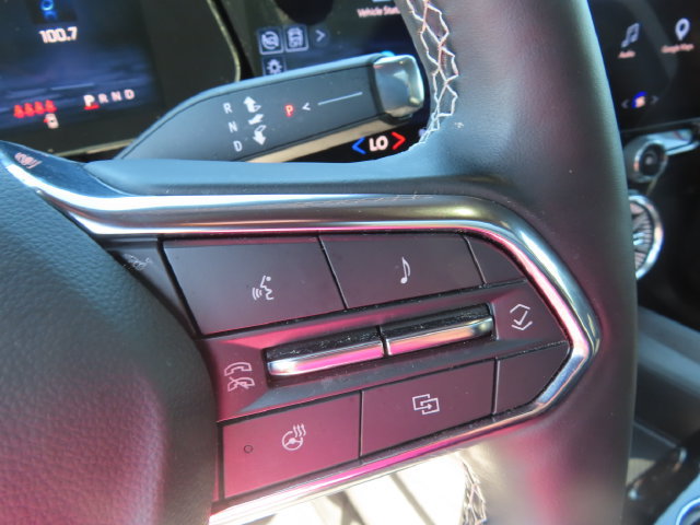 Certified 2024 Chevrolet Blazer EV LT AWD/4WD image 17