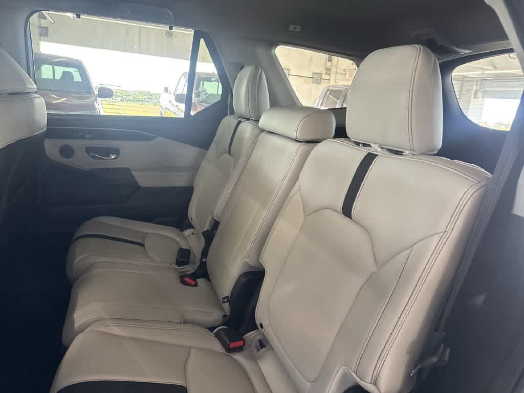 New 2026 Honda Pilot EX-L image 21