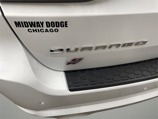 New 2025 Dodge Durango GT image 28