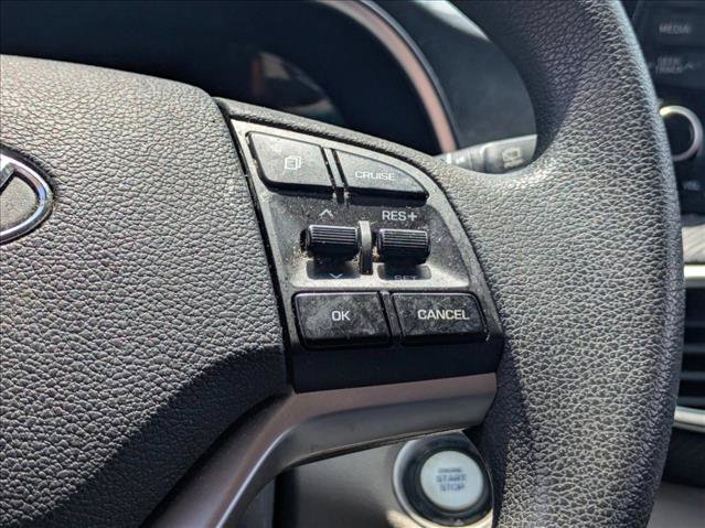 Used 2019 Hyundai Tucson SEL FWD image 9