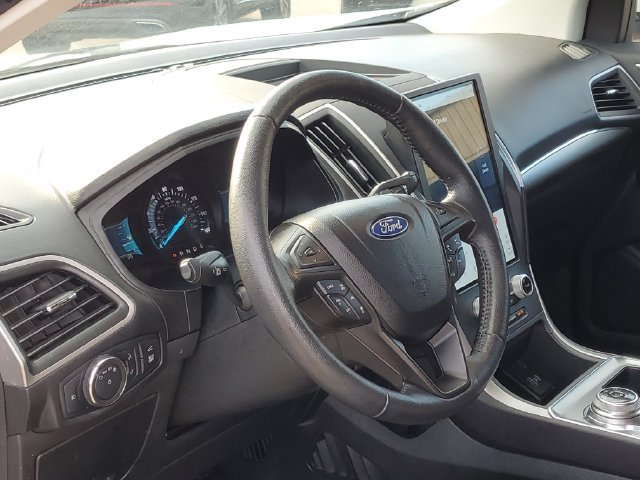 Used 2022 Ford Edge SEL w/ Convenience Package AWD/4WD image 7