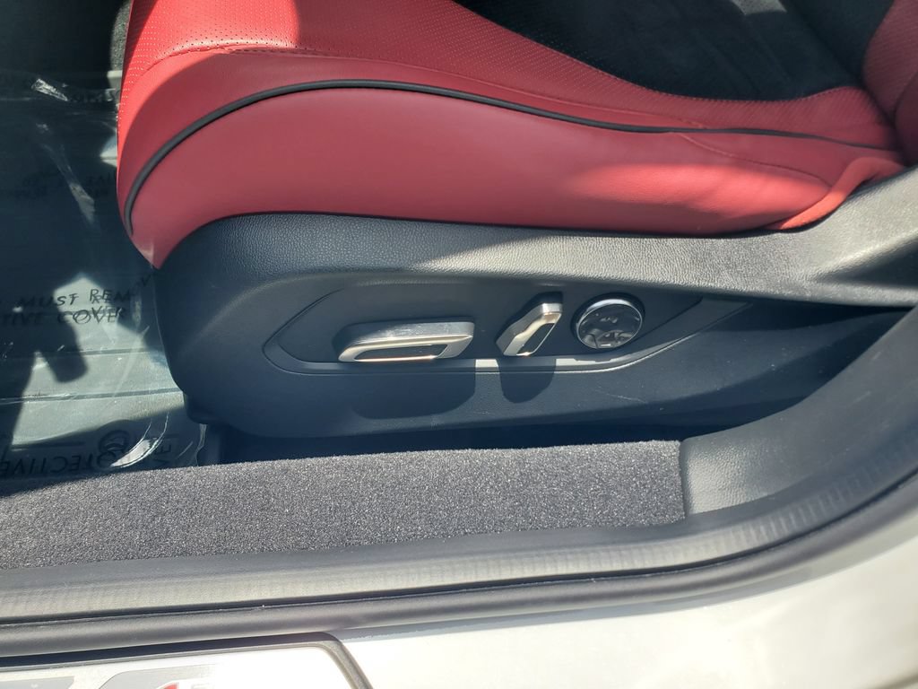 Used 2023 Acura TLX w/ A-SPEC Pkg FWD image 18