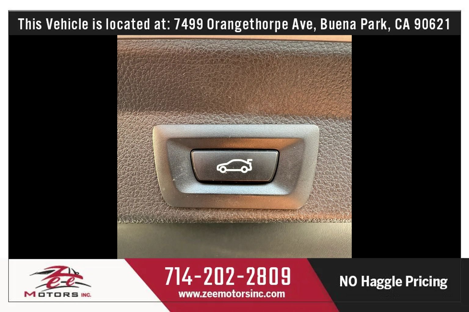 Used 2016 BMW 428i Gran Coupe RWD image 47