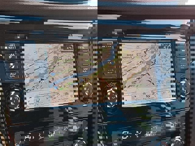 Certified 2021 Nissan Rogue Sport SL w/ Premium Package AWD/4WD image 17