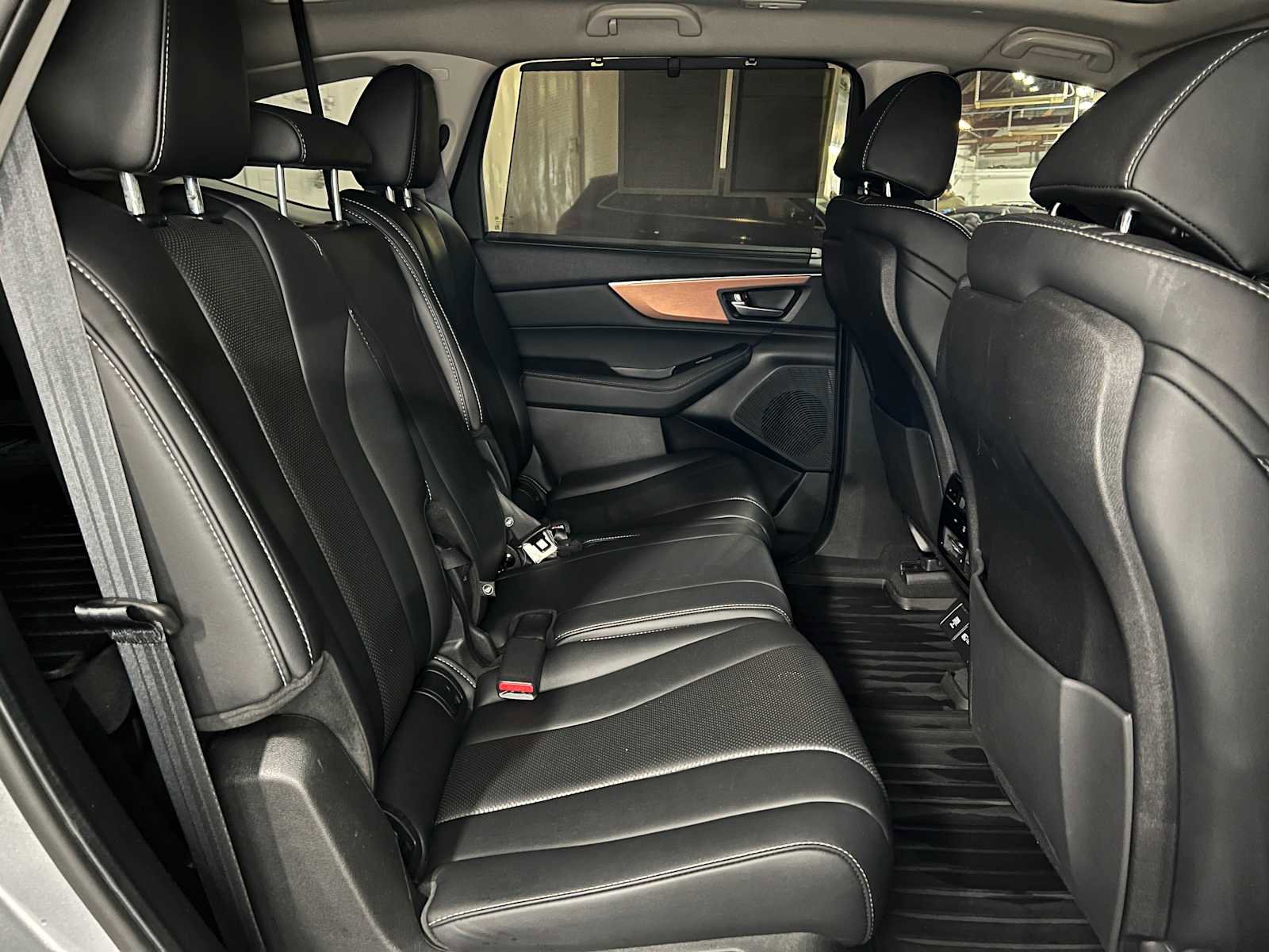 Used 2022 Acura MDX SH-AWD w/ Technology Package image 13