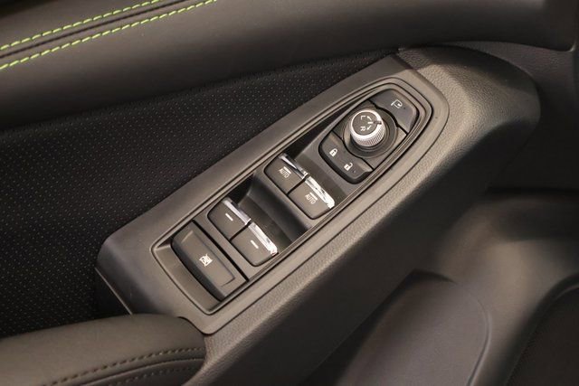 New 2025 Subaru Ascent Bronze Edition image 9