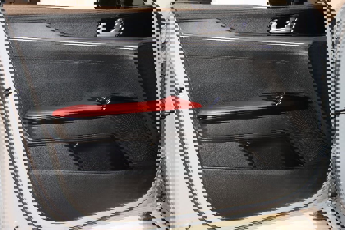 Used 2023 Kia K5 GT-Line image 33