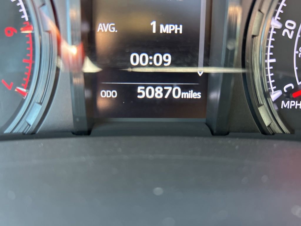 Used 2023 Toyota 4Runner 40th Anniversary SE image 18