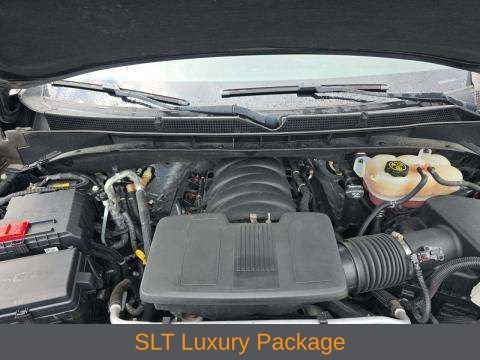 Used 2023 GMC Yukon SLT w/ SLT Premium Package AWD/4WD image 10