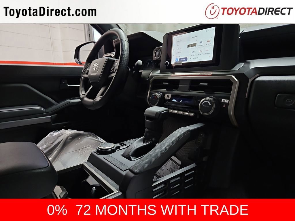 New 2026 Toyota Tacoma SR5 image 27