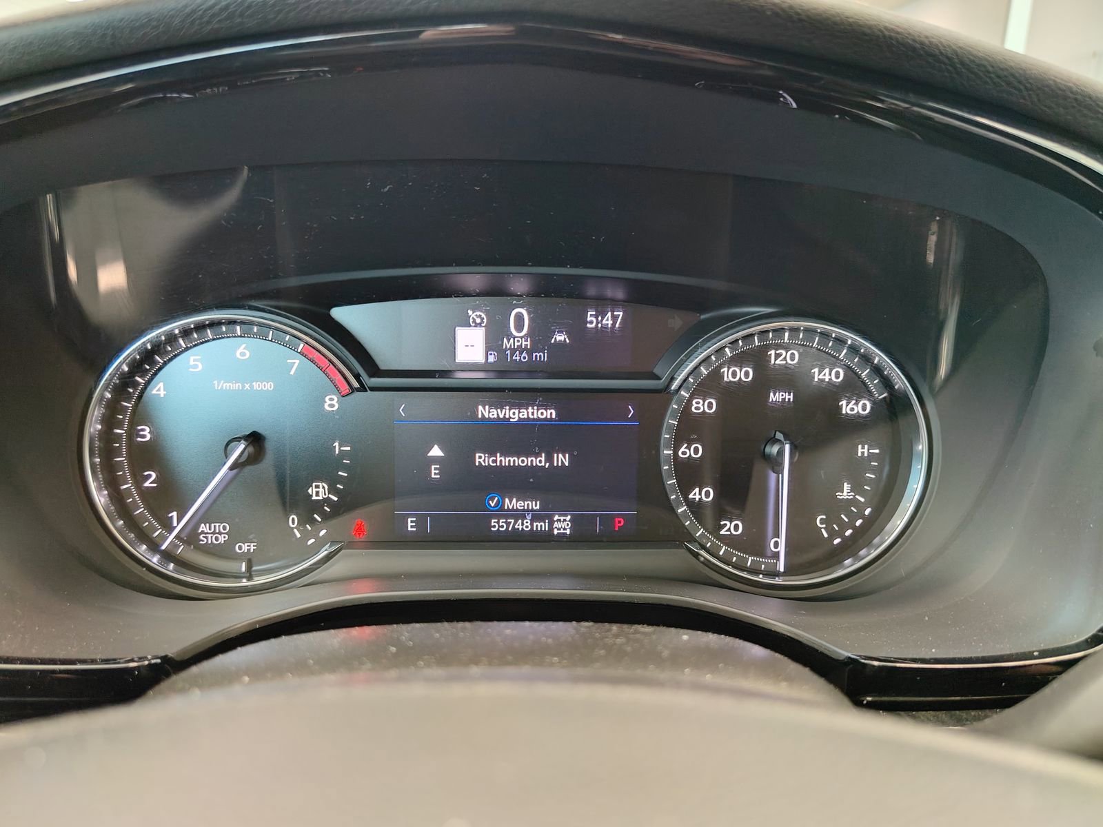 Used 2020 Cadillac XT6 Premium Luxury AWD/4WD image 15