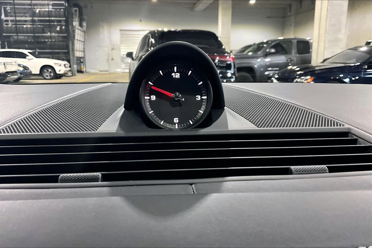 Used 2021 Porsche Panamera 4S AWD/4WD image 31