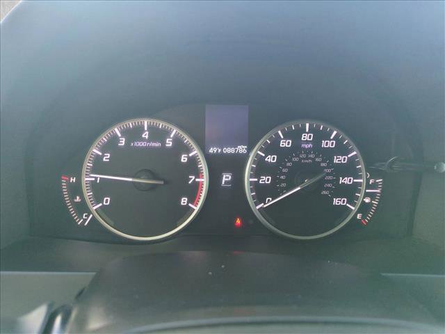 Used 2014 Acura RDX FWD w/ Technology Package image 11