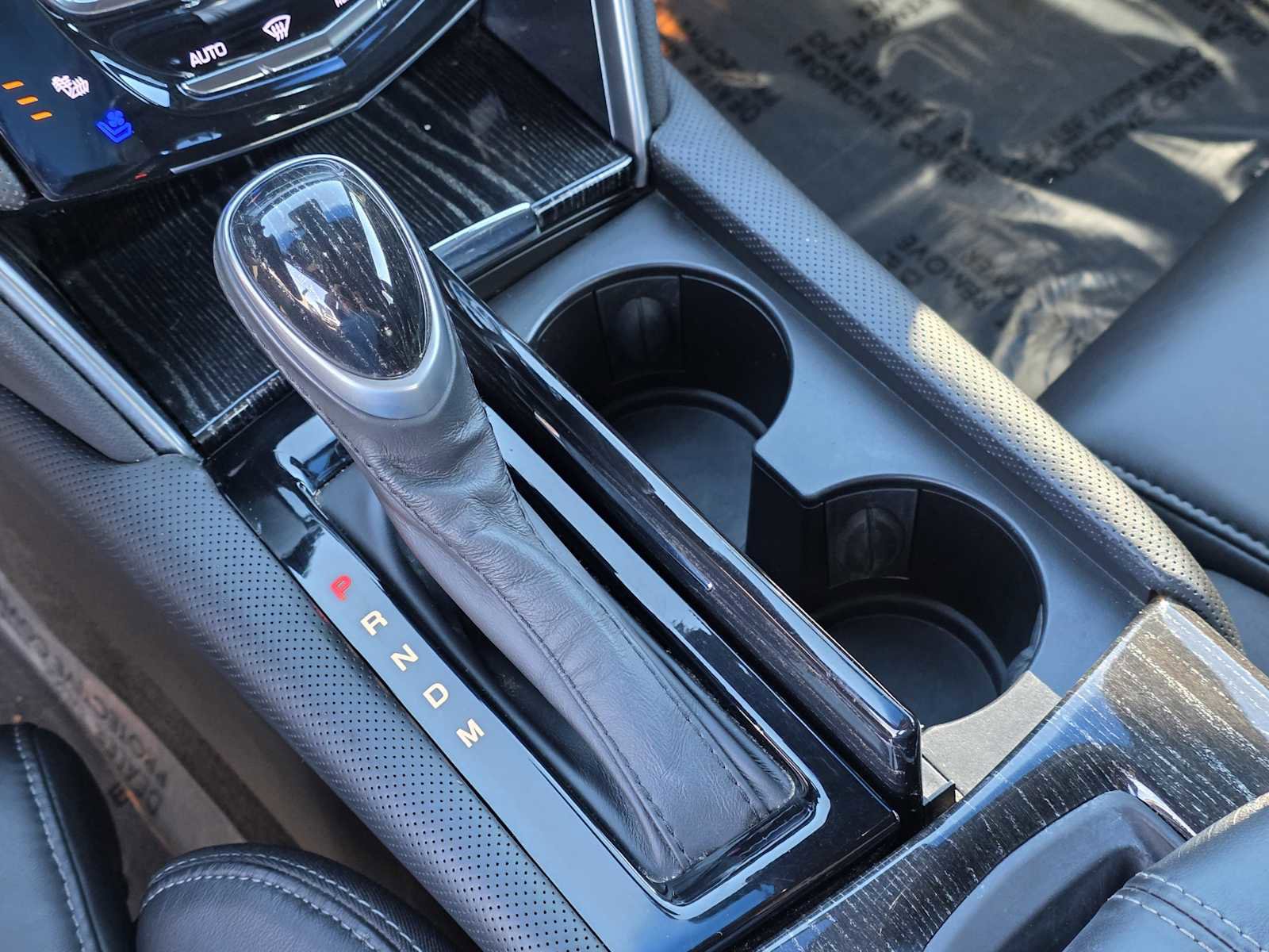 Used 2018 Cadillac XTS Platinum image 24